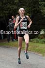 Womens 4 stage road relay, English National 6 and 4 Stage Road Relays, Sutton Park, Birmingham. Photo: David T. Hewitson/Sports for All Pics